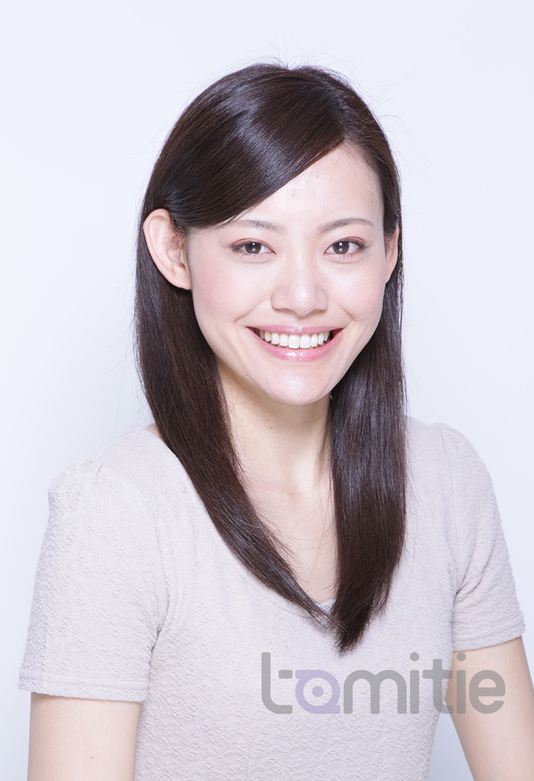 髙橋 美香 Mc ナレーター イベントコンパニオン ナレーターの派遣なら エル アミティエ