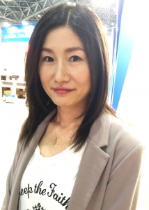 佐藤真由美