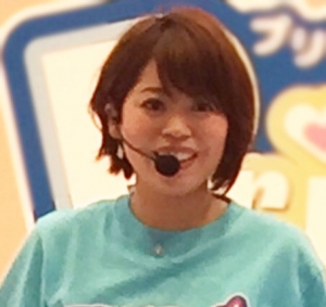 川瀬ゆりな